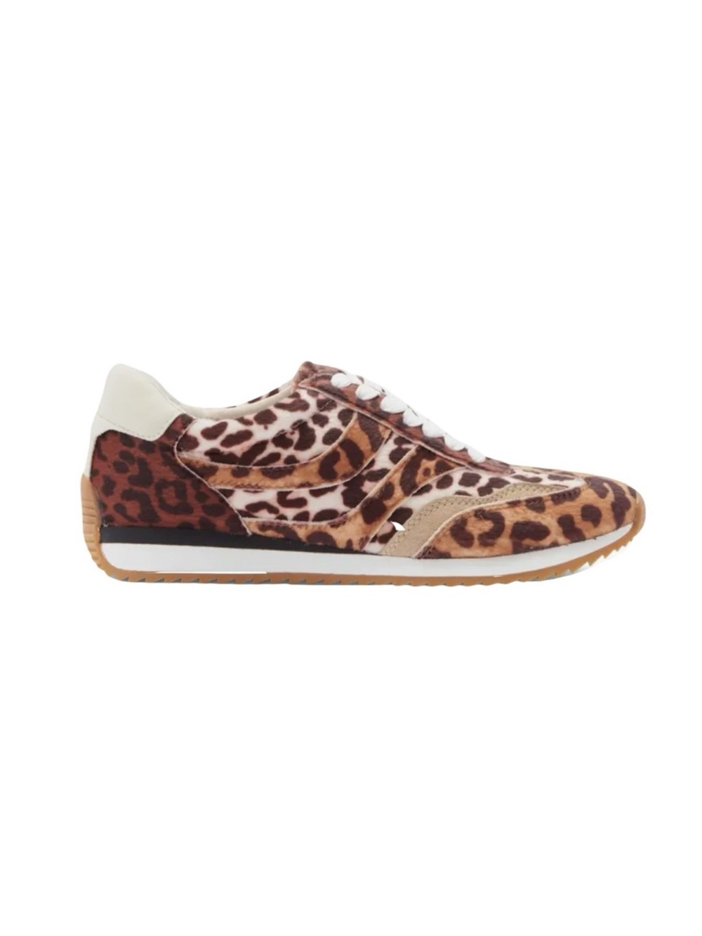 Dolce Vita Esha Sneaker (Size: 7.5)